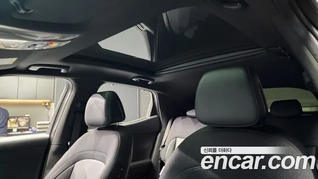 Genesis GV60 id 2609331 из Кореи 20