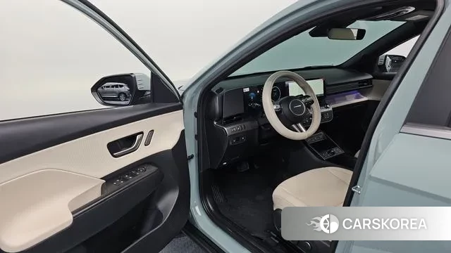 Hyundai Kona (SX2) id 3544637 из Кореи 20