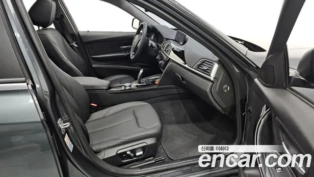 BMW 3 Series (F30) id 2712340 из Кореи 20