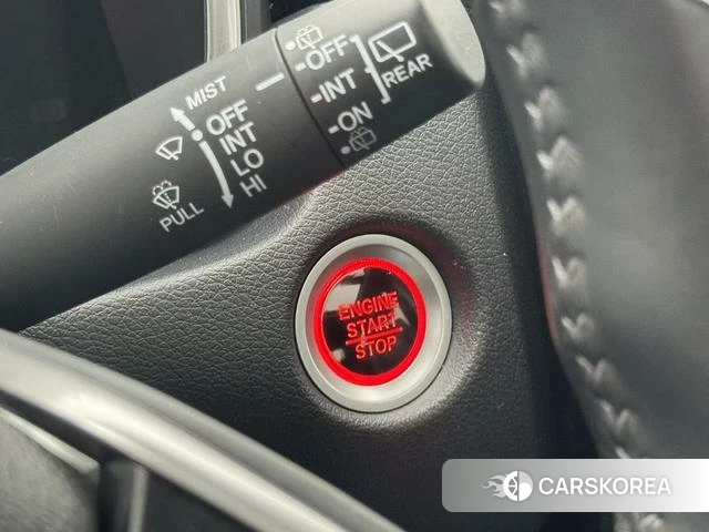 Honda CR-V id 4272939 из Китая 20