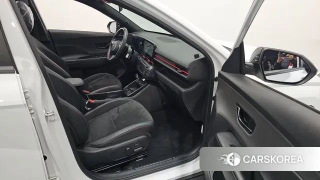 Hyundai Kona (SX2) id 3523715 из Кореи 20