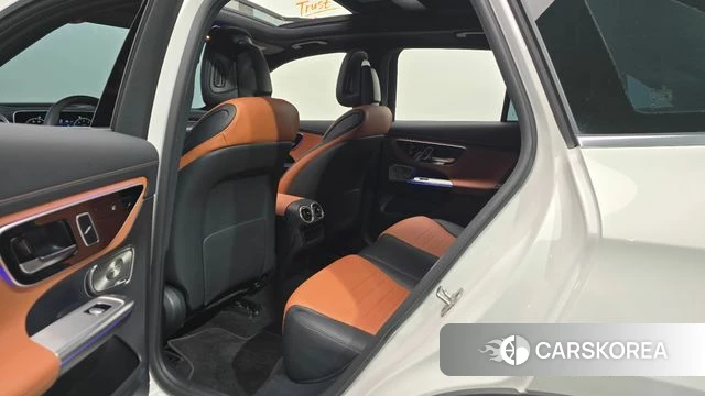 Mercedes-Benz GLC-Class X254 id 4706061 из Кореи 30