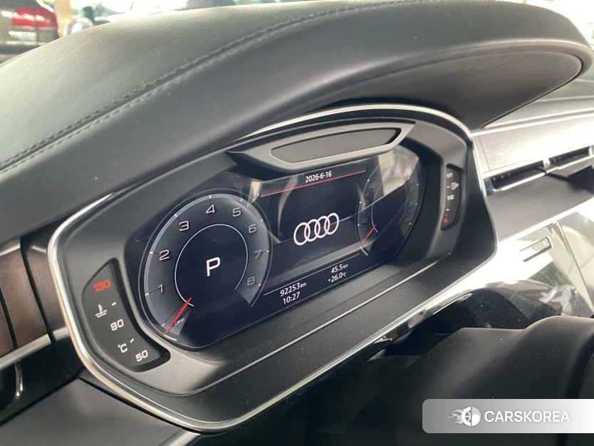 Audi A8 id 4461827 из Китая 21