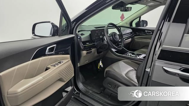 Kia The New Carnival 4th Generation id 4474597 из Кореи 39