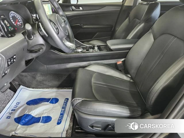 Kia K5 Hybrid 3rd Generation id 4420522 из Кореи 20
