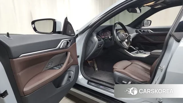 BMW 4 Series (G22) id 3582012 из Кореи 20