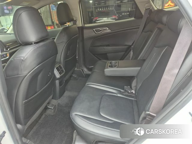 Kia Sportage 5th Generation id 3891454 из Кореи 18