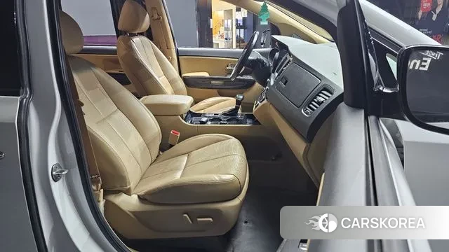 Kia The New Carnival id 3402898 из Кореи 20