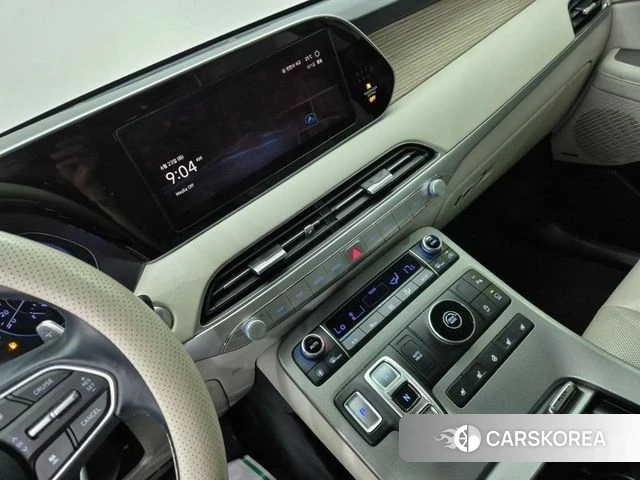 Hyundai Palisade id 4542751 из Кореи 20