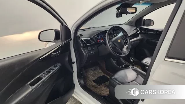 Chevrolet (GM Daewoo) The New Spark id 3095932 из Кореи 20