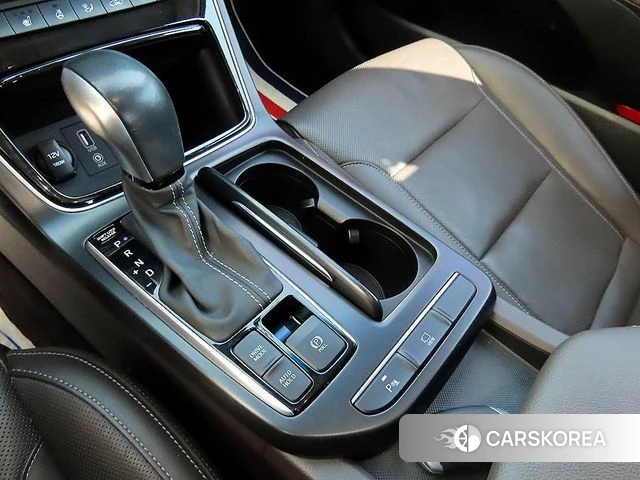 Hyundai Grandeur IG id 3820988 из Кореи 20