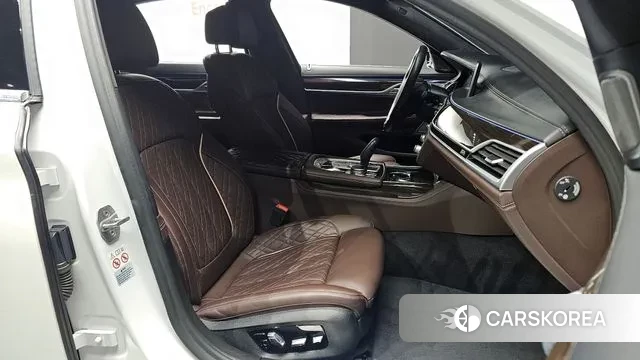 BMW 7 Series (G11) id 3055206 из Кореи 20