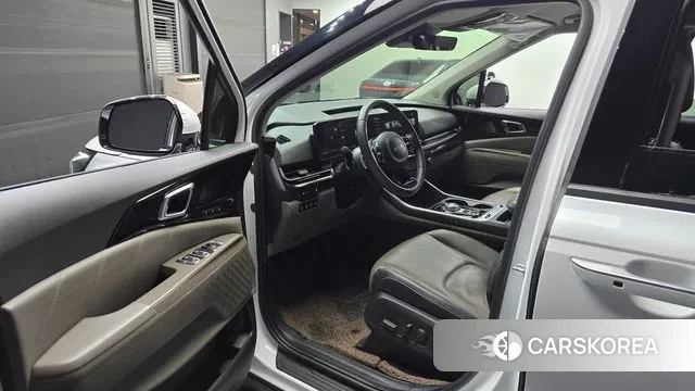 Kia The New Carnival 4th Generation id 3619979 из Кореи 20