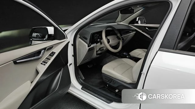 Kia Di All New Niro EV id 4905218 из Кореи 19