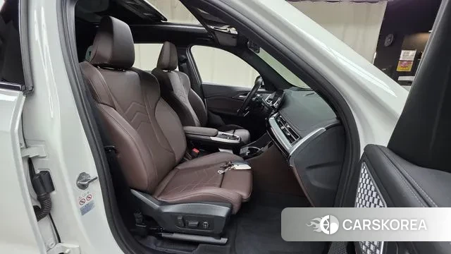 BMW X1 (U11) id 3353915 из Кореи 20