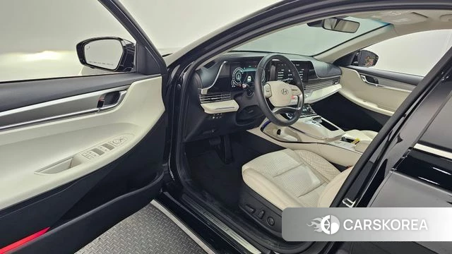 Hyundai The New Grandeur IG id 4550161 из Кореи 38