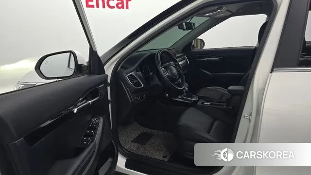 Kia Seltos id 3645474 из Кореи 20