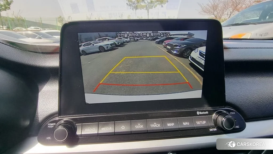 Kia Come New K3 id 1618582 из Кореи 20