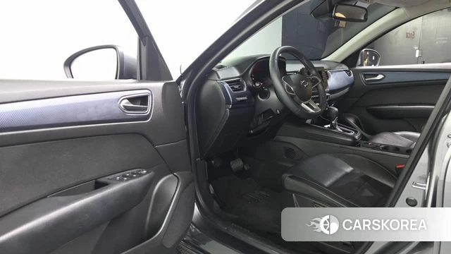 Renault Korea (Samsung) XM3 id 4675239 из Кореи 30