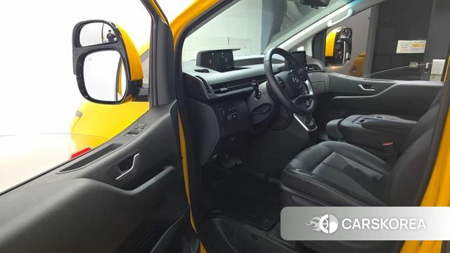 Hyundai Staria id 4321856 из Кореи 31