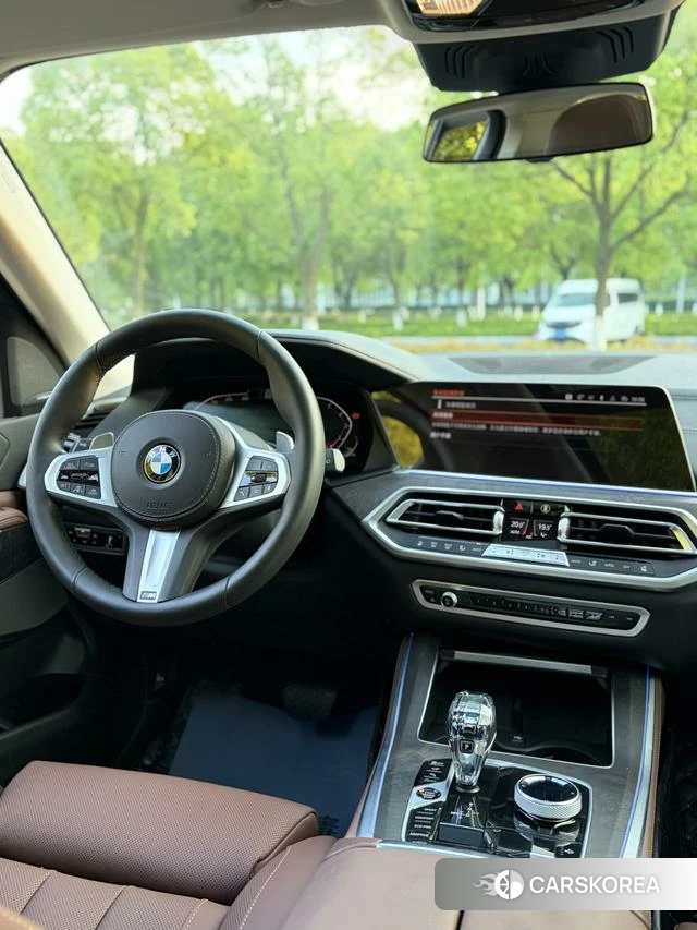 BMW X5 (imported) id 4333762 из Китая 20