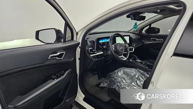 Kia Sportage 5th Generation Hybrid id 2984894 из Кореи 20