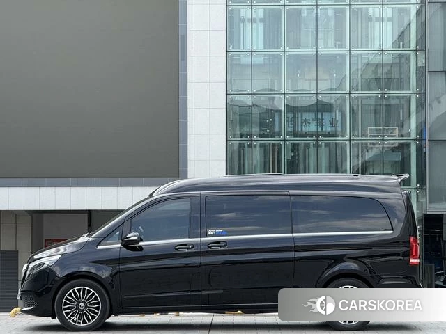 Mercedes-Benz V-class id 4298482 из Китая 21