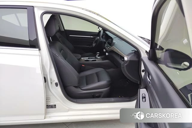 Nissan Teana id 4290738 из Китая 17
