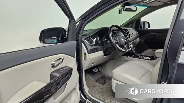 Kia The New Carnival id 2971365 из Кореи 20