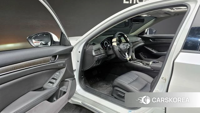 Honda Accord 10th Generation id 4304822 из Кореи 30