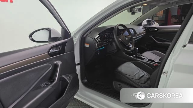 Volkswagen 7th Generation of Jetta id 4293496 из Кореи 20