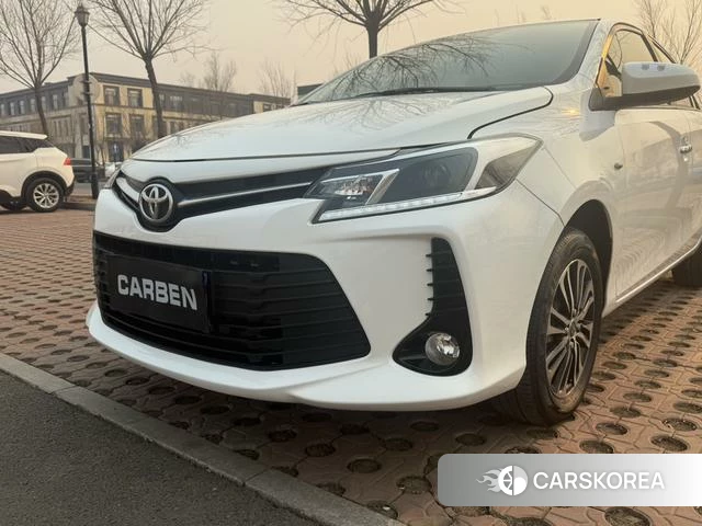 Toyota Vios id 4263232 из Китая 14