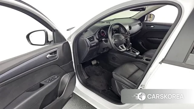 Renault Korea (Samsung) XM3 id 3479372 из Кореи 20