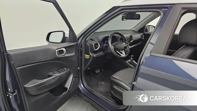 Hyundai Venue id 3013438 из Кореи 20