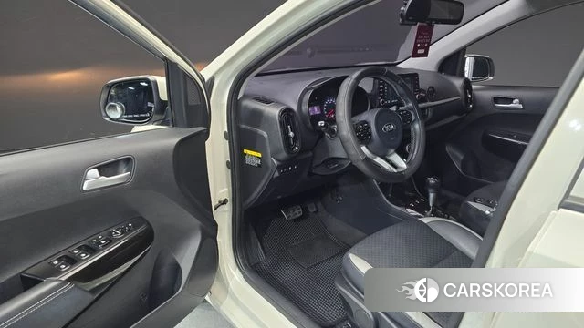 Kia All New Morning (JA) id 3845562 из Кореи 20