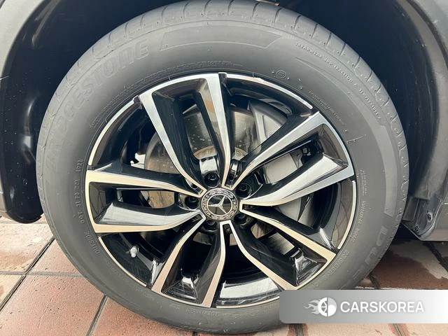 Mercedes-Benz GLC id 4342208 из Китая 12