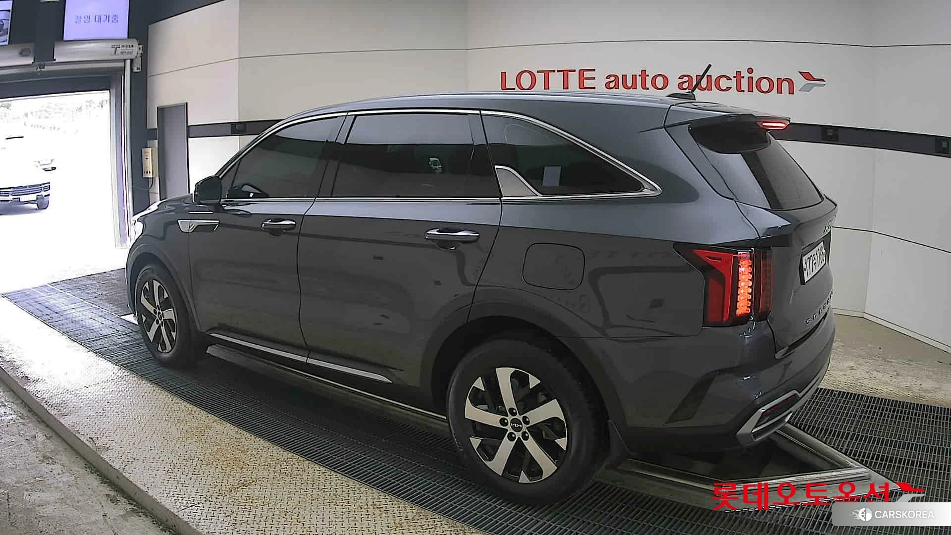 Kia Sorento id 4289454 из Кореи 36