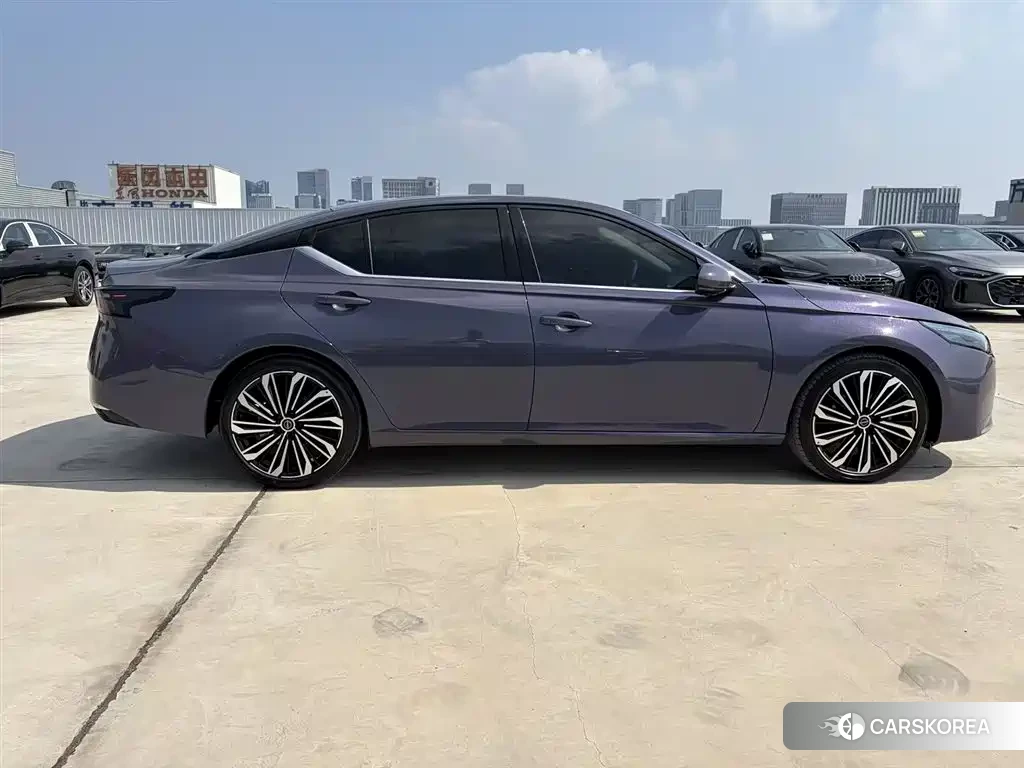 Nissan Teana id 4578351 из Китая 19