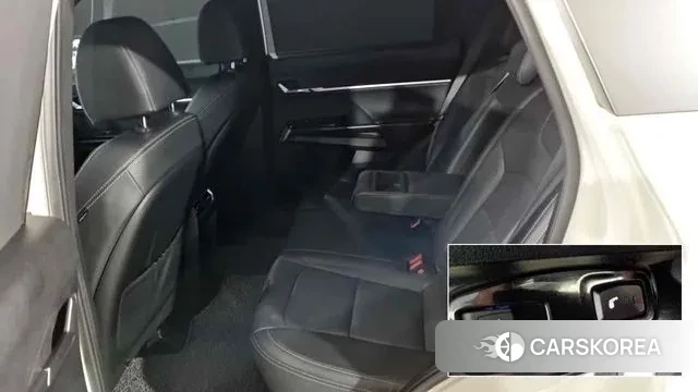 Ssangyong Torres id 3432569 из Кореи 17