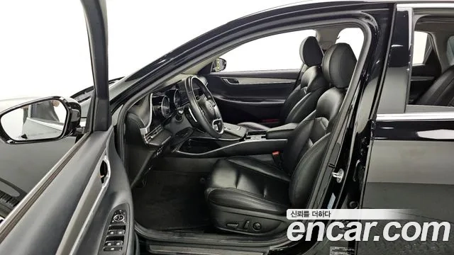 Hyundai The New Grandeur IG id 2875355 из Кореи 20