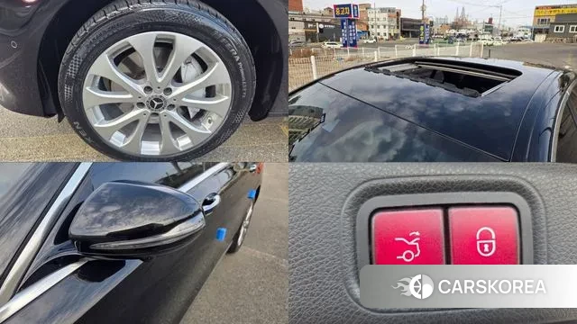 Mercedes-Benz E-Class W213 id 3737404 из Кореи 20