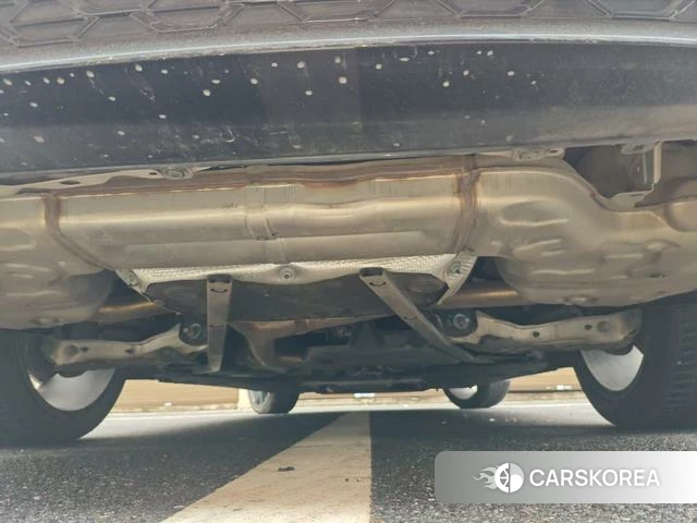 Audi A7L id 4276759 из Китая 10