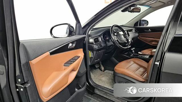 Kia The New Sorento id 3880125 из Кореи 20