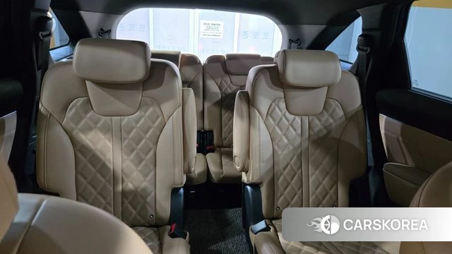 Kia Sorento 4th Generation id 3871969 из Кореи 16