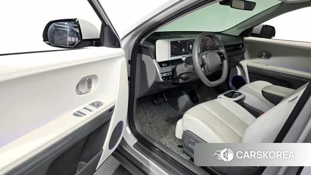 Hyundai Ionic 5 id 4561226 из Кореи 32