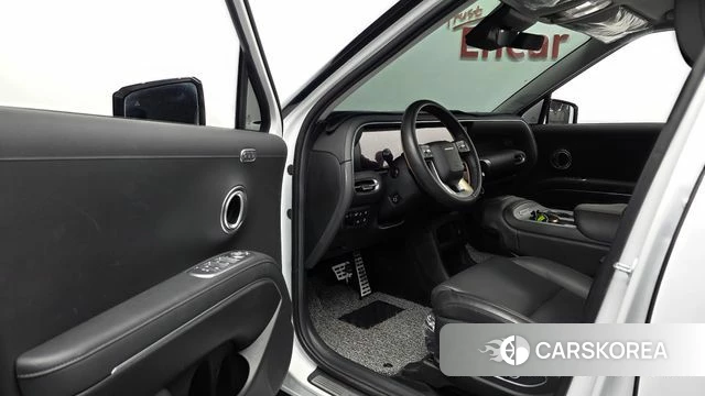 Hyundai Palisade (LX3) id 3831304 из Кореи 20