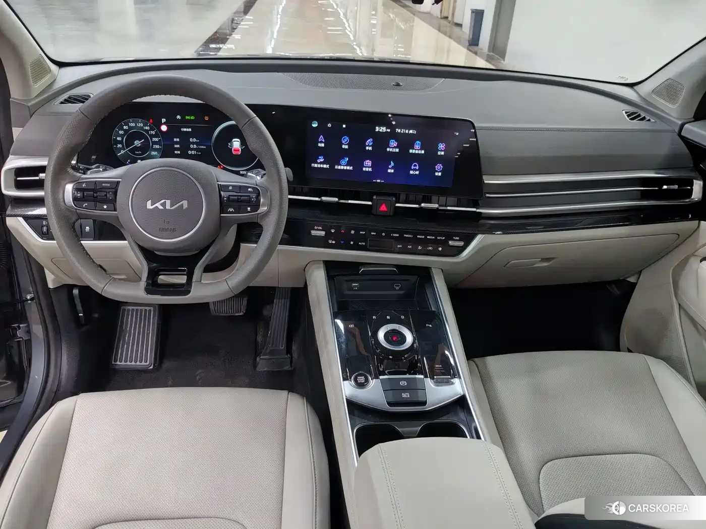 Kia Sportage id 4606931 из Китая 16
