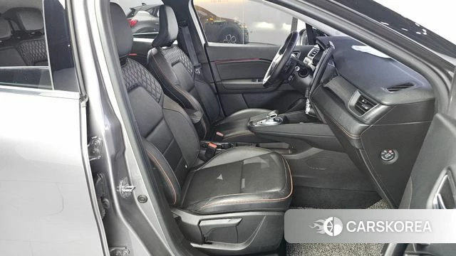 Renault Korea (Samsung) Capture id 4535753 из Кореи 29