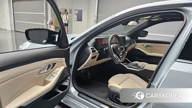 BMW 3 Series (G20) id 3614352 из Кореи 20