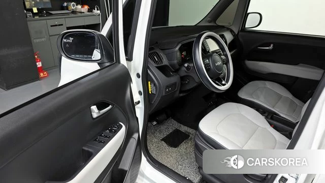 Kia The New Kia Ray id 3793385 из Кореи 20